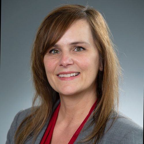 Jacqueline Epright
